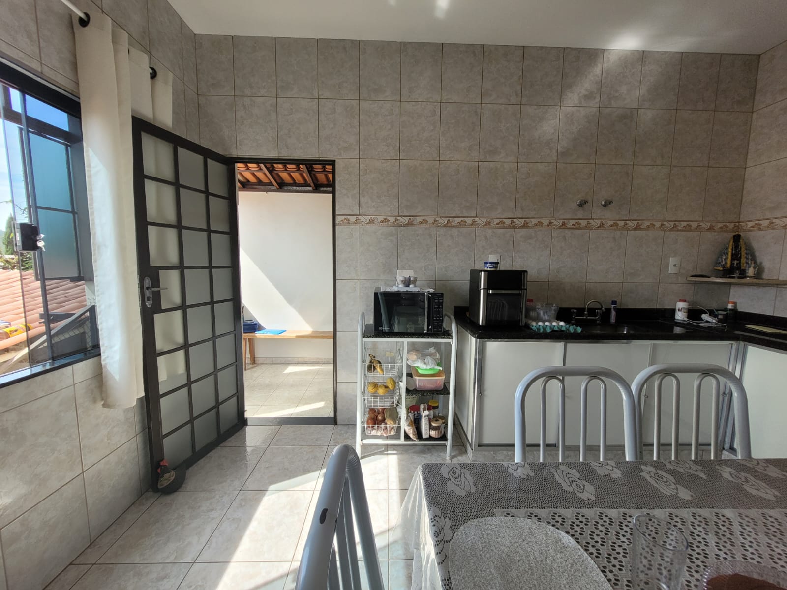 Casa em Santo Antônio  — foto 12 de 17