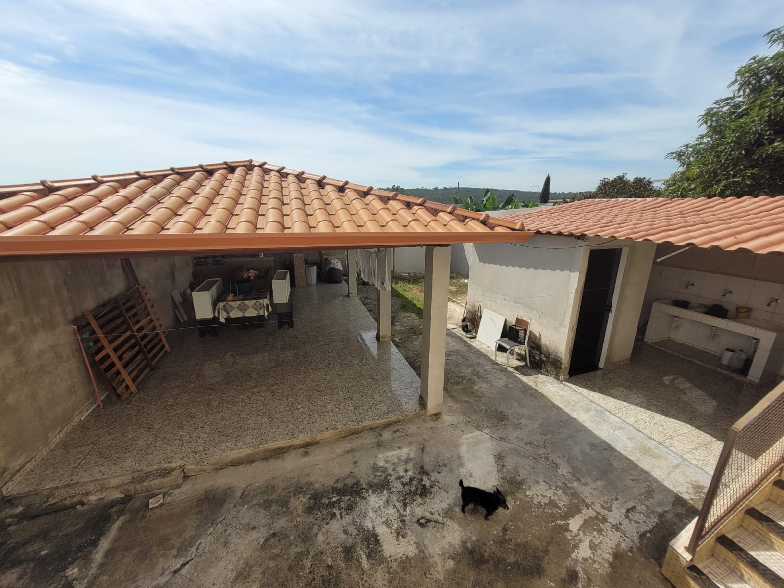 Casa em Santo Antônio  — foto 11 de 17