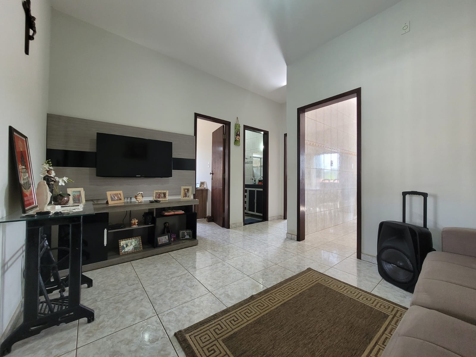 Casa em Santo Antônio  — foto 2 de 17