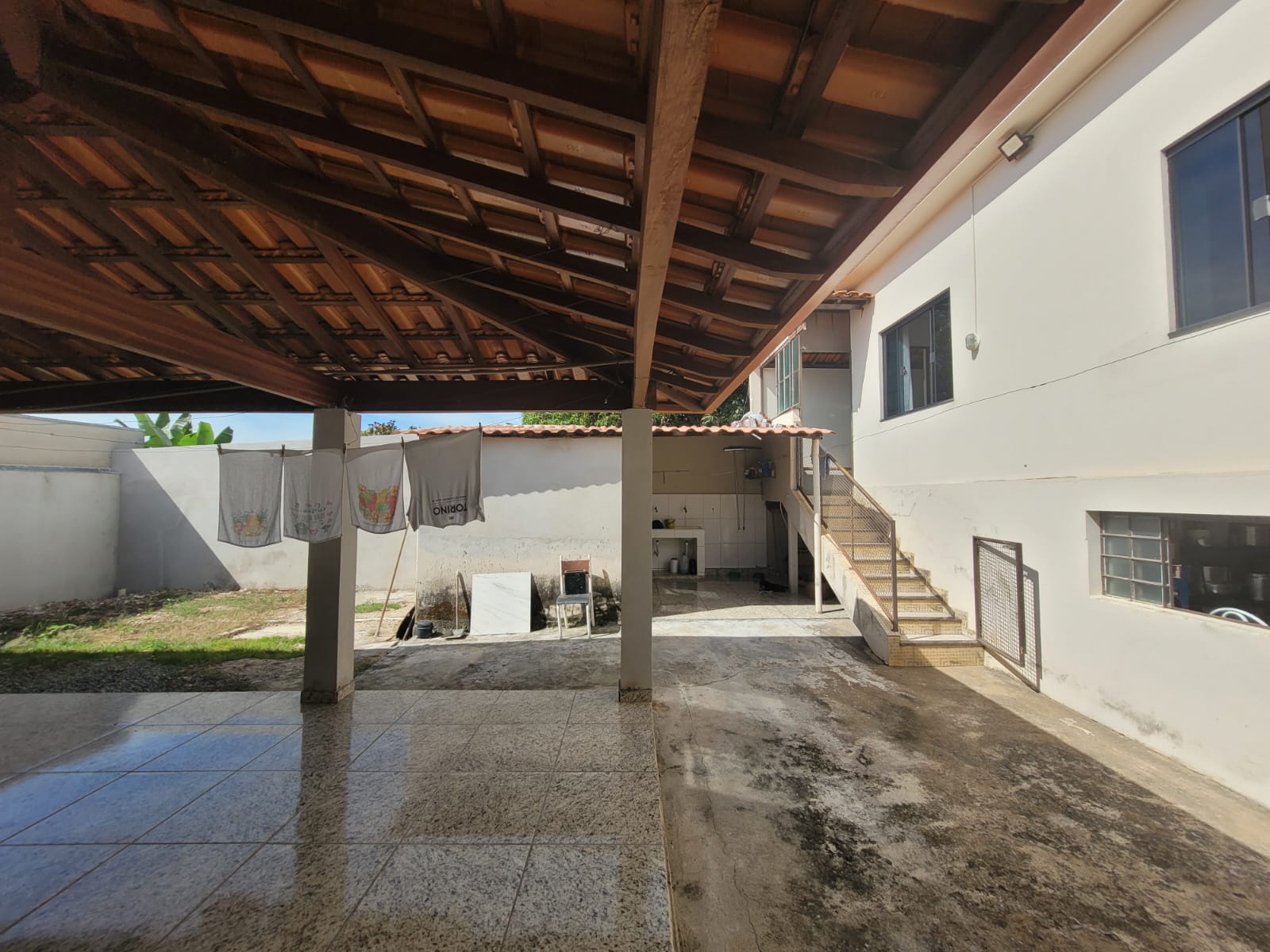 Casa em Santo Antônio  — foto 8 de 17