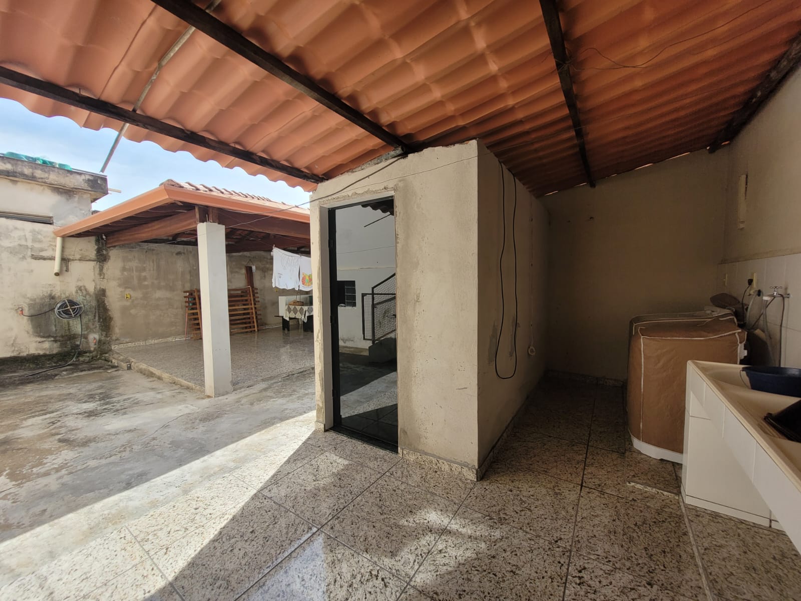 Casa em Santo Antônio  — foto 9 de 17