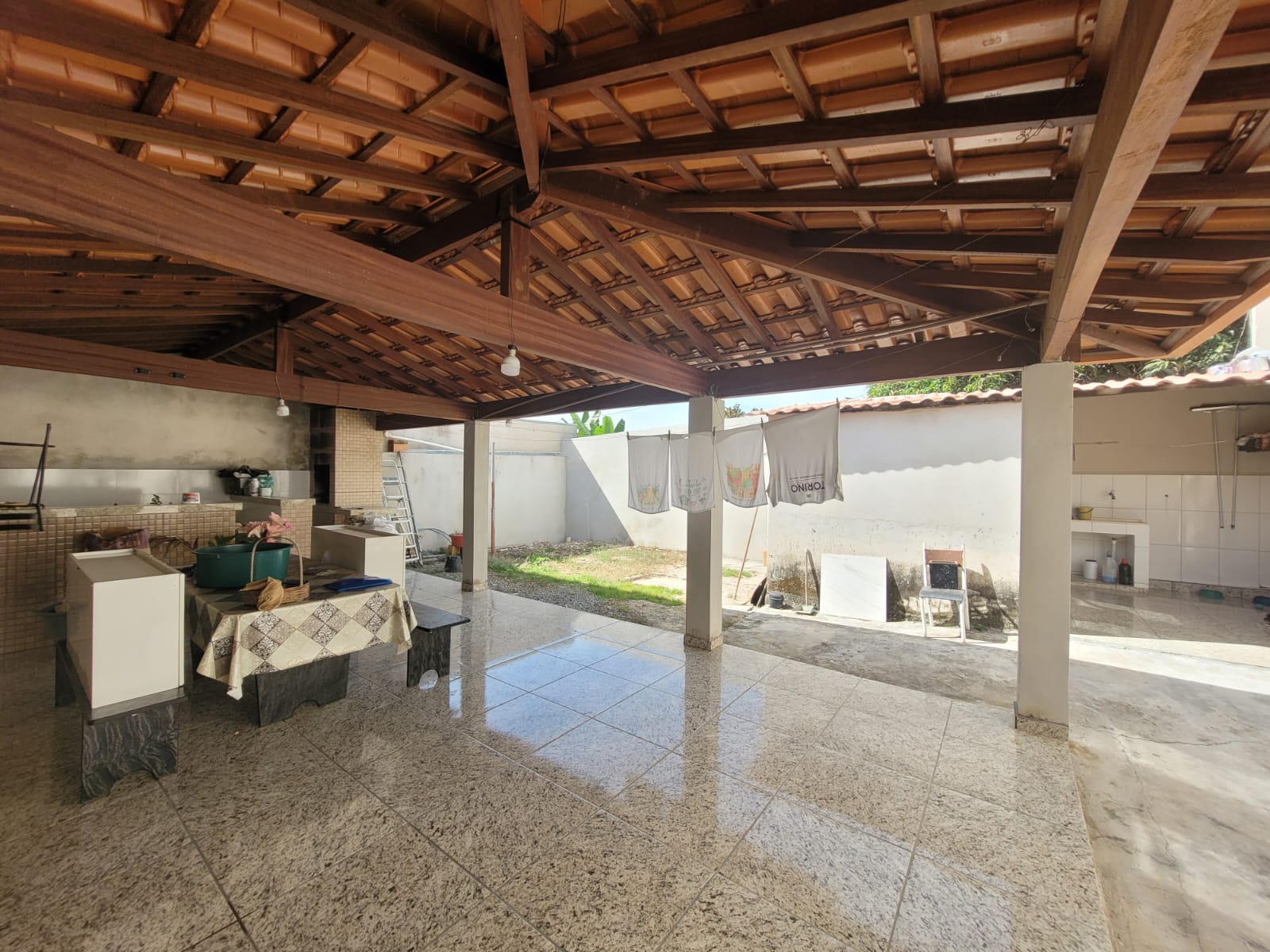 Casa em Santo Antônio  — foto 7 de 17