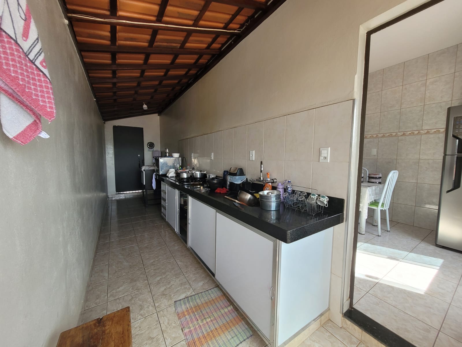 Casa em Santo Antônio  — foto 15 de 17