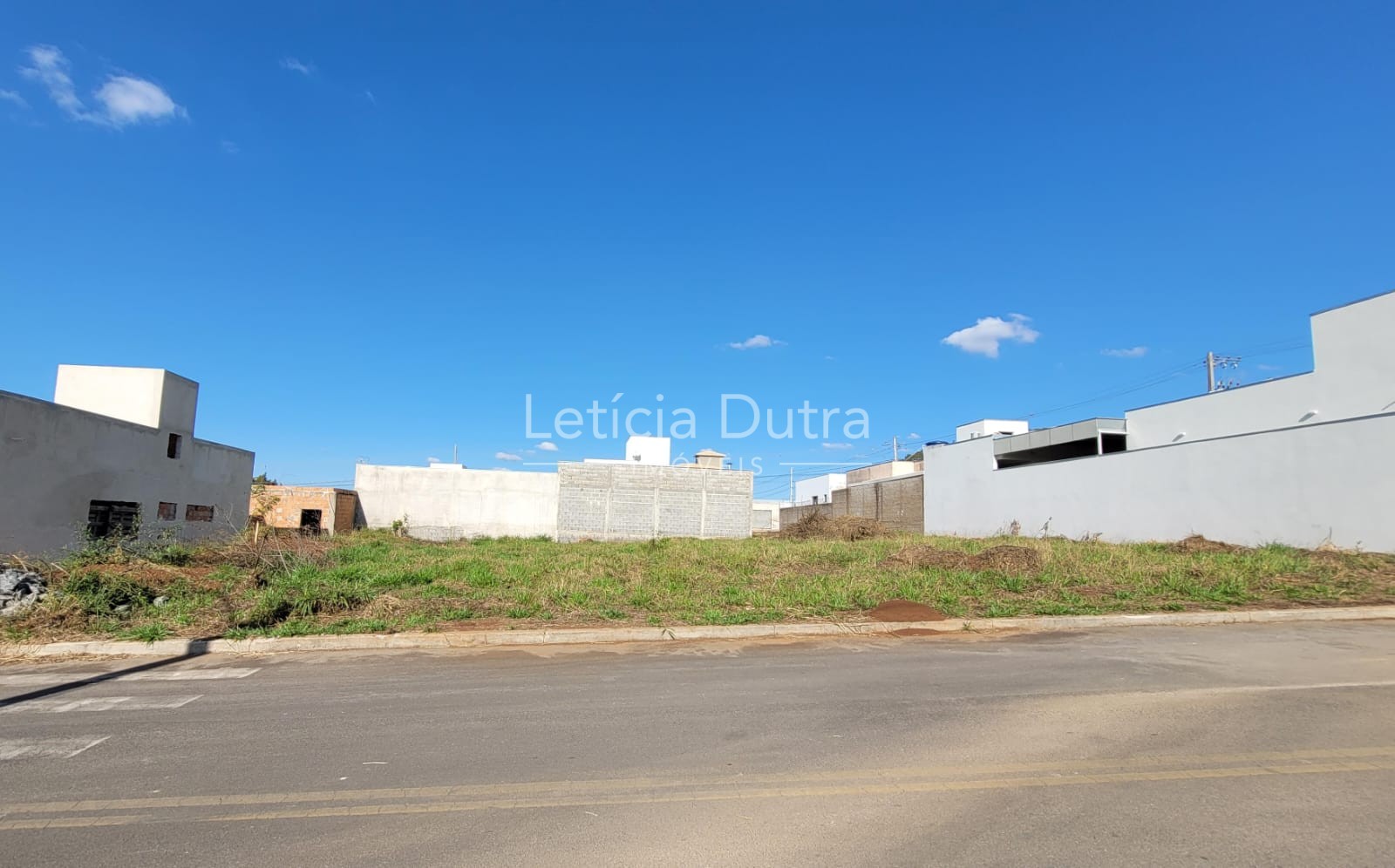 Lote em Castelo I — foto 7 de 12