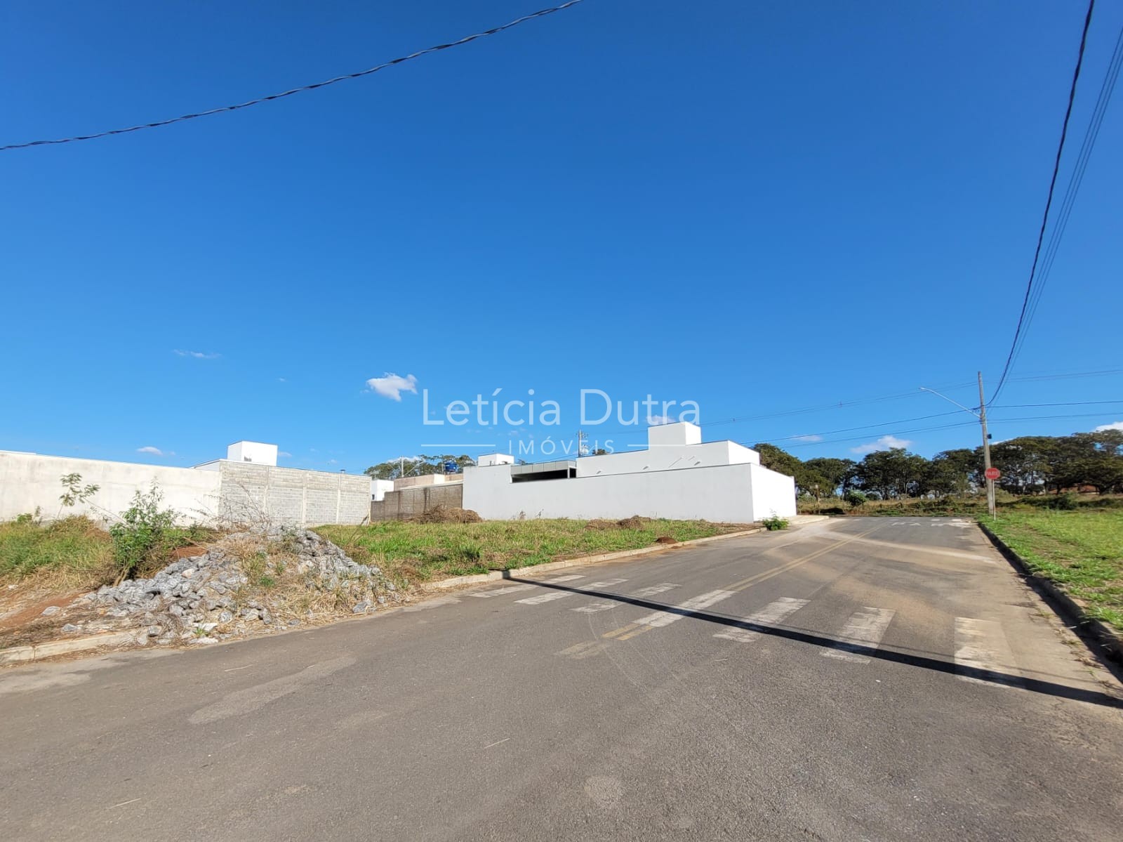 Lote em Castelo I — foto 9 de 12