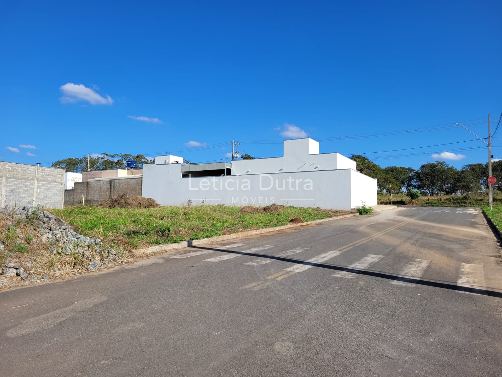 Lote em Castelo I — foto 10 de 12