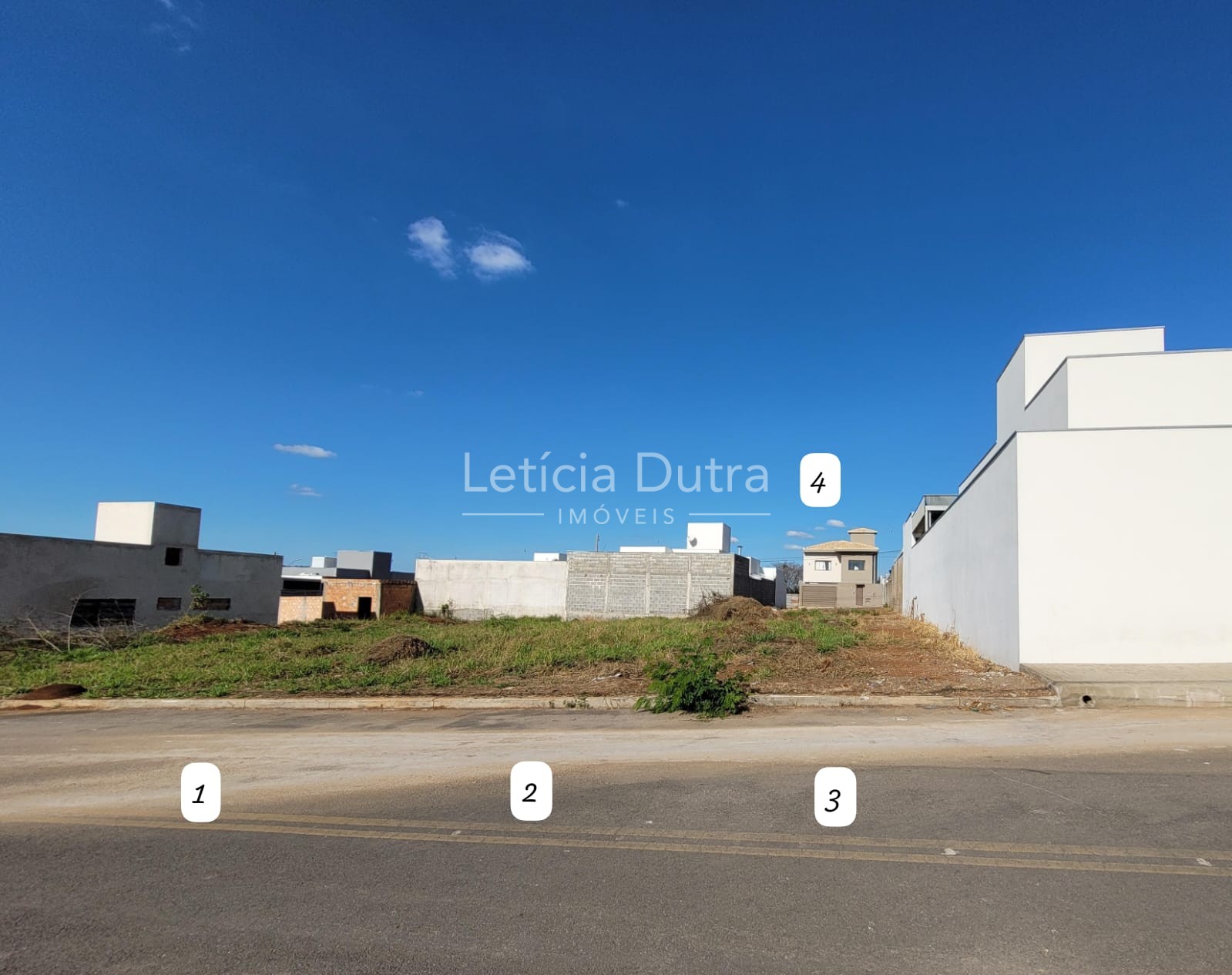 Lote em Castelo I — foto 8 de 12