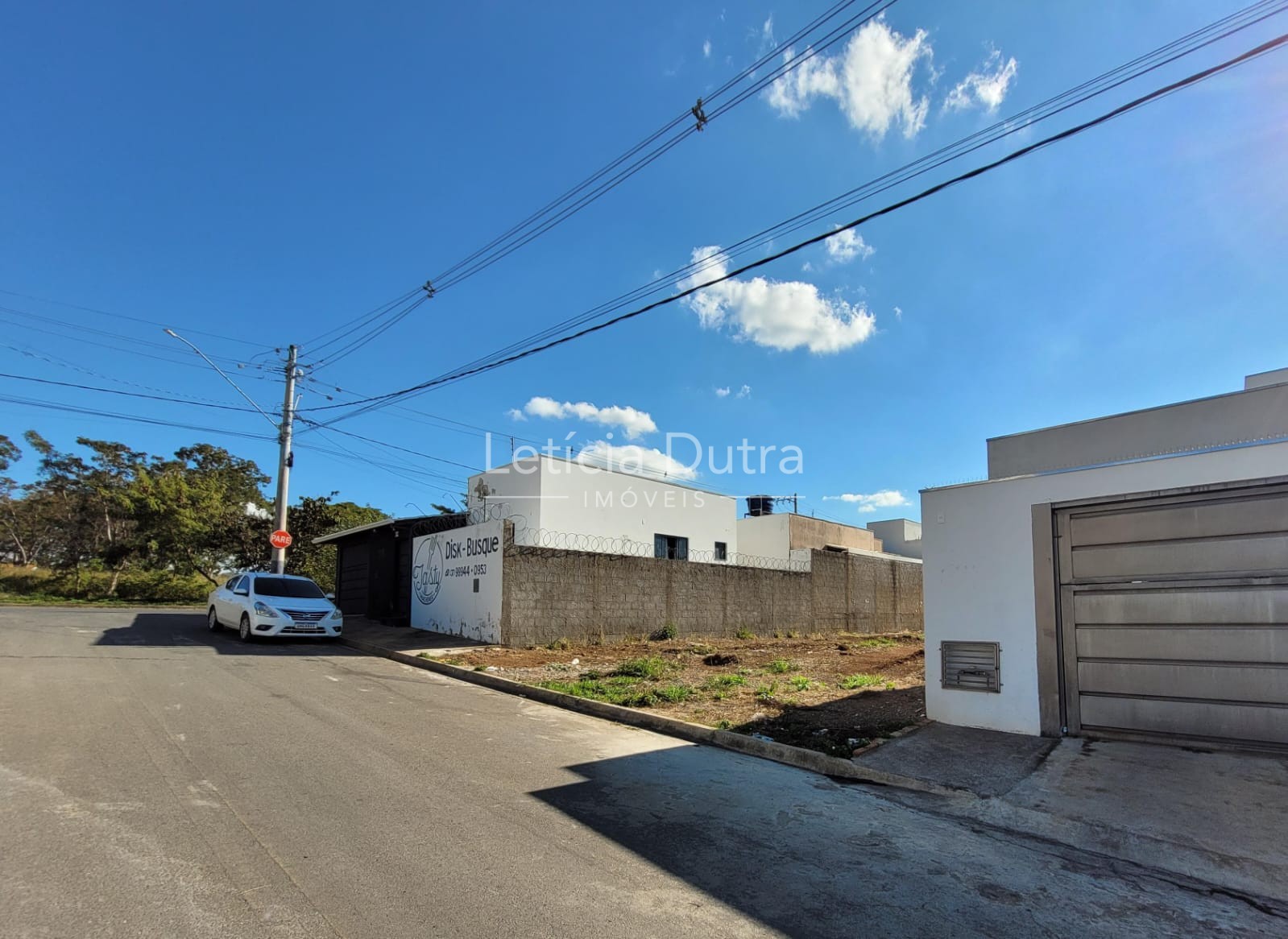 Lote em Castelo I — foto 3 de 12