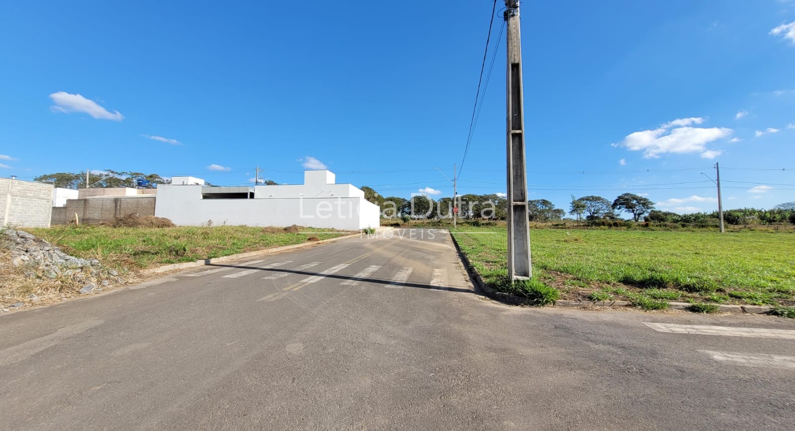 Lote em Castelo I — foto 11 de 12