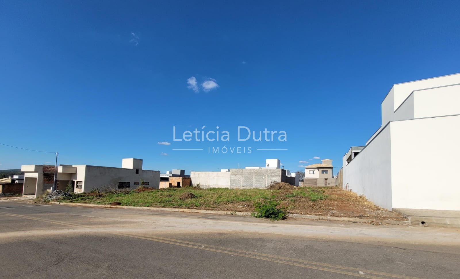 Lote em Castelo I — foto 6 de 12