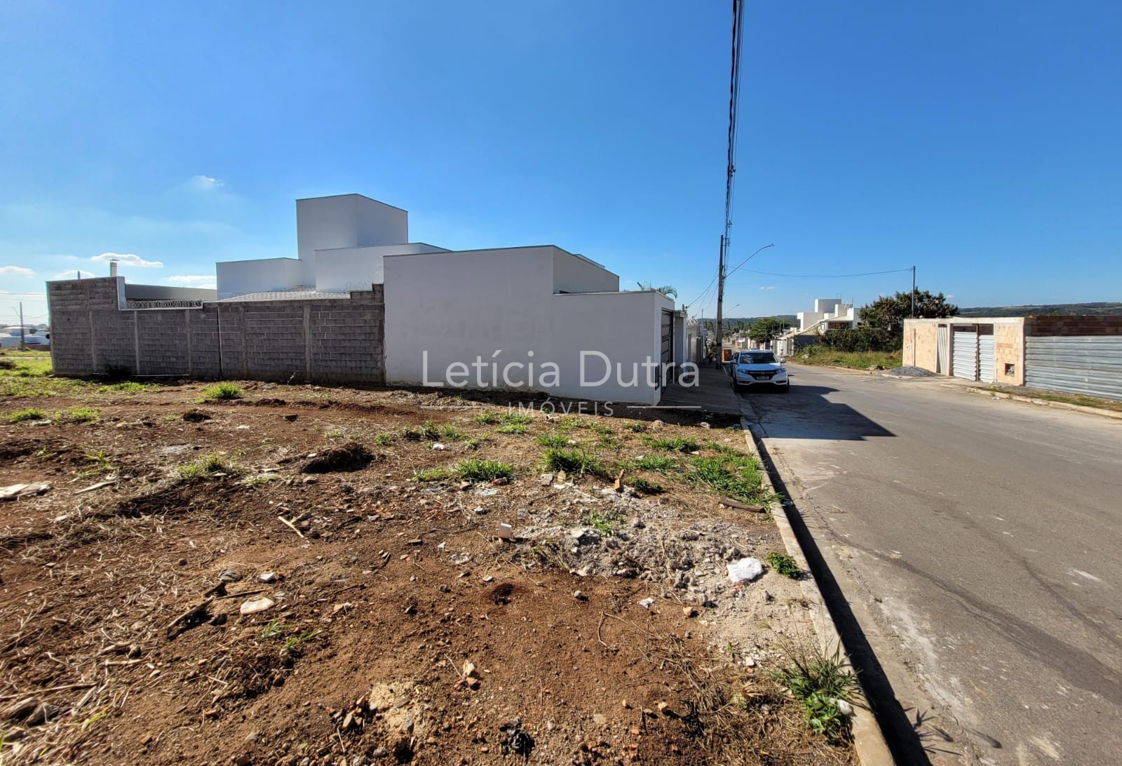 Lote em Castelo I — foto 4 de 12