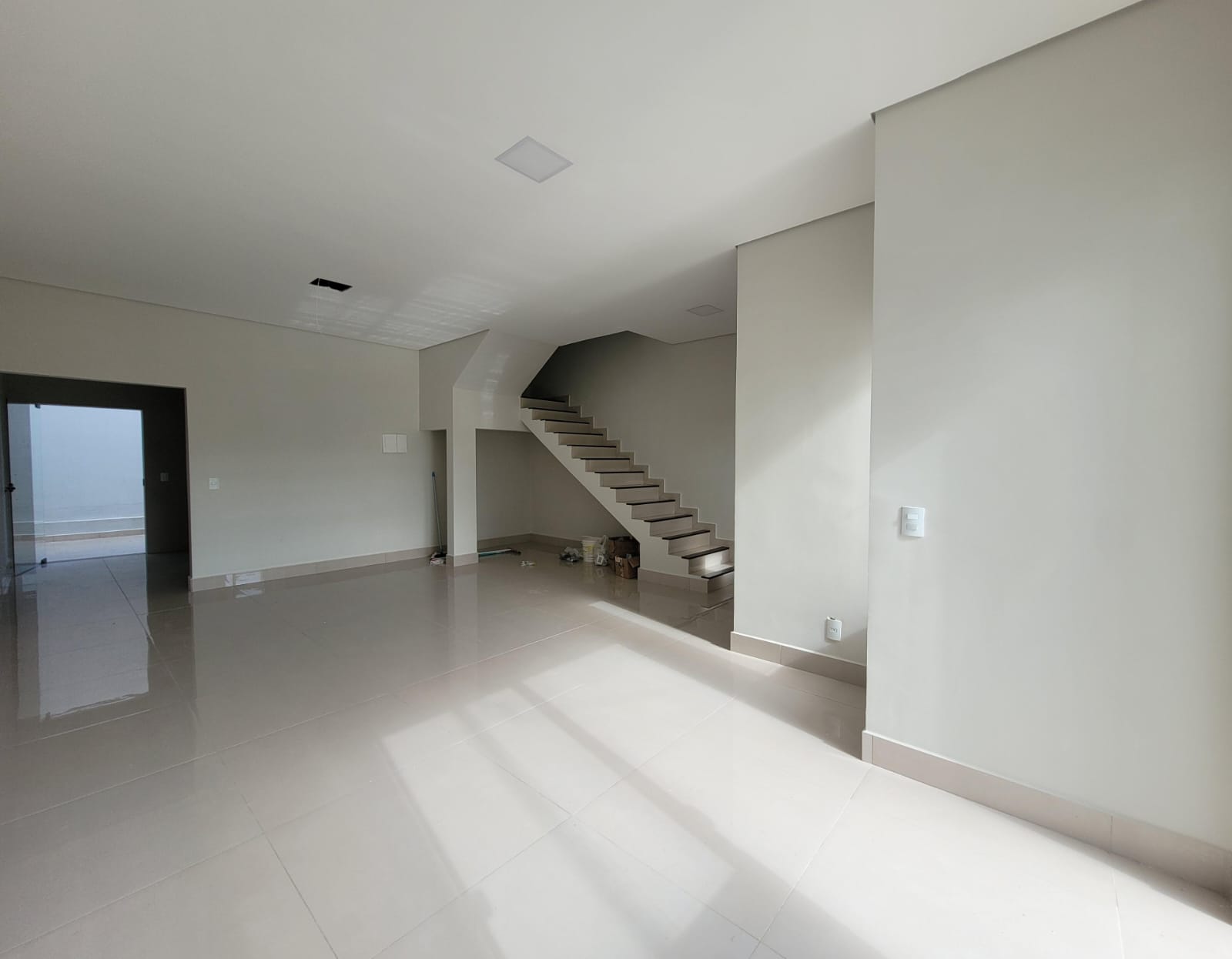 Casa em Cabo Divino — foto 11 de 13