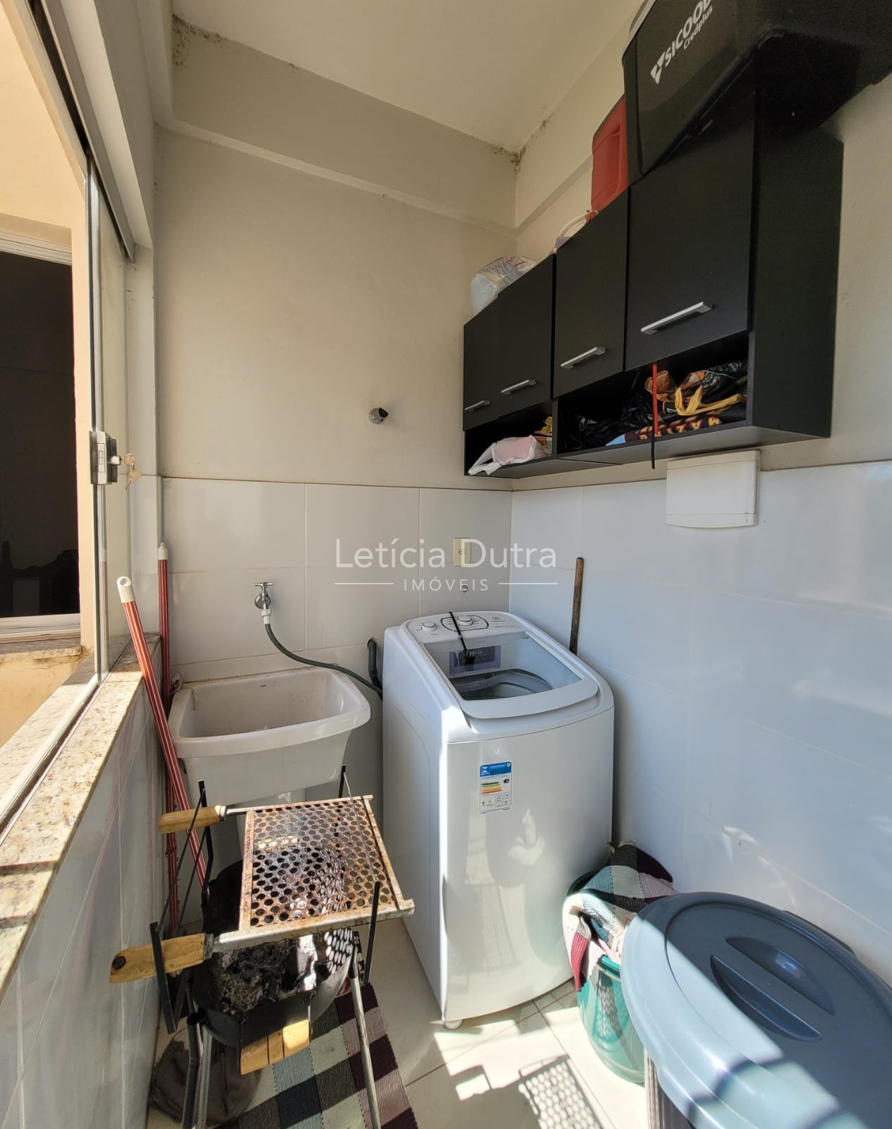 Apartamento em Genny Andrade  — foto 11 de 13